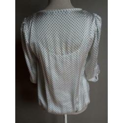 Prachtige blouse/top van Rinascimento