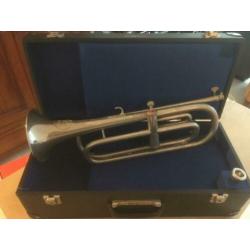 Van der Glas Sonore trompet