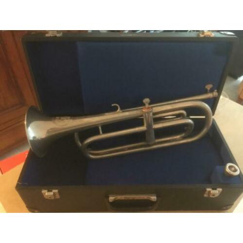 Van der Glas Sonore trompet