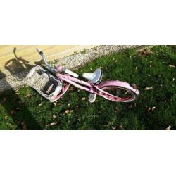 kinderfiets