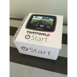 TomTom Start Classic West Europa __ izgst
