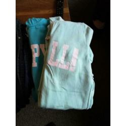 Meidenkleding zgan maten S&M