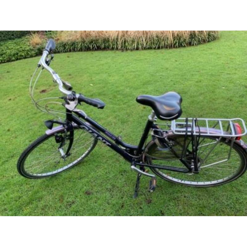 Giant Jubilee dames fiets