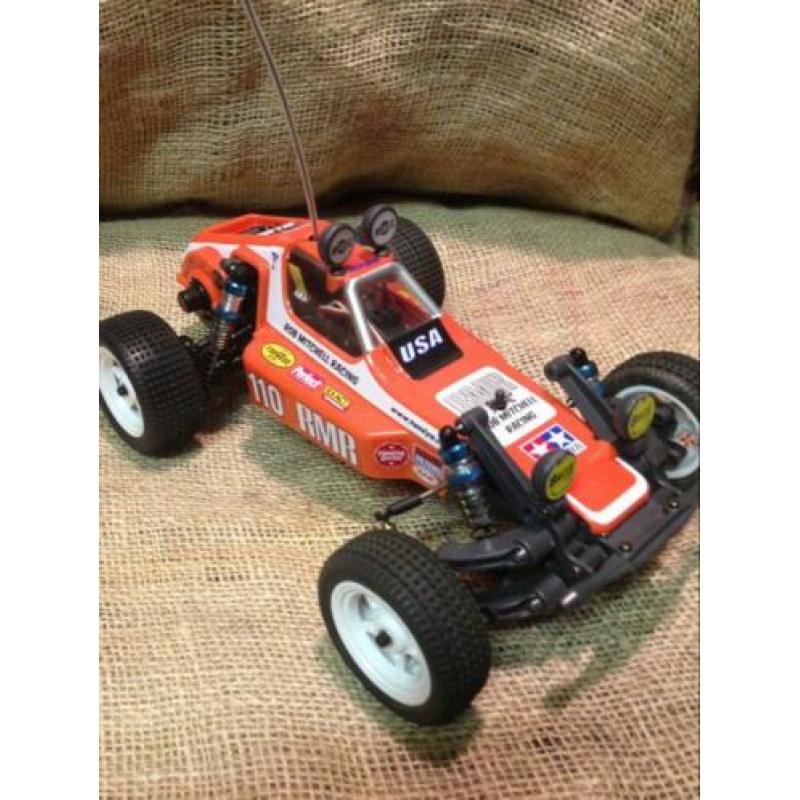 Tamiya ttg Buggy Champ
