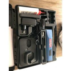 Trim materialen
