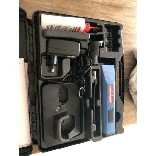 Trim materialen