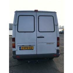 Mercedes-Benz Sprinter 208 CDI met APK en NAP
