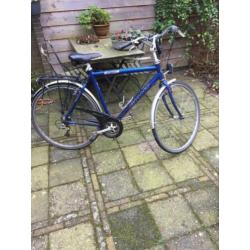 Heren sportfiets