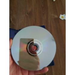 Disney dvd lilo en stitch 1 & 2 & stitch the movie