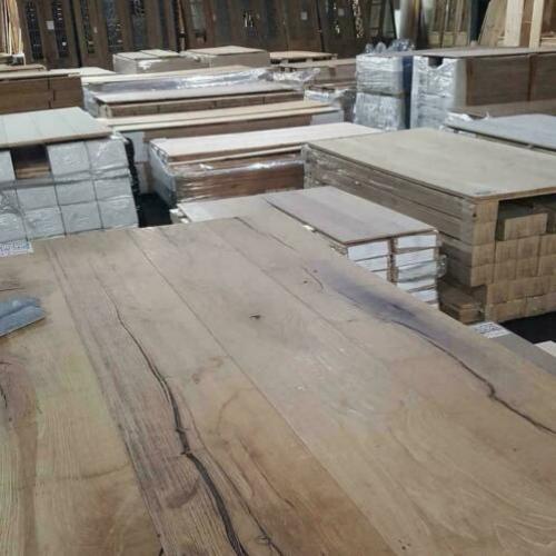 Échte houten vloeren, Parket, vloerdelen, vloerplanken !!