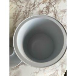 Pepsi icebucket, 1973-1991