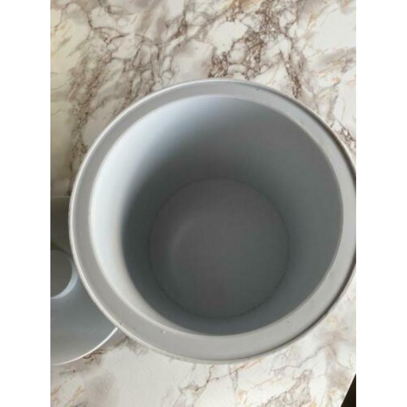Pepsi icebucket, 1973-1991