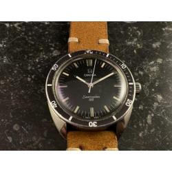 Omega Seamaster 120 (ref. 135.027)