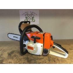Stihl 026 Motorzaag Kettingzaag MS026
