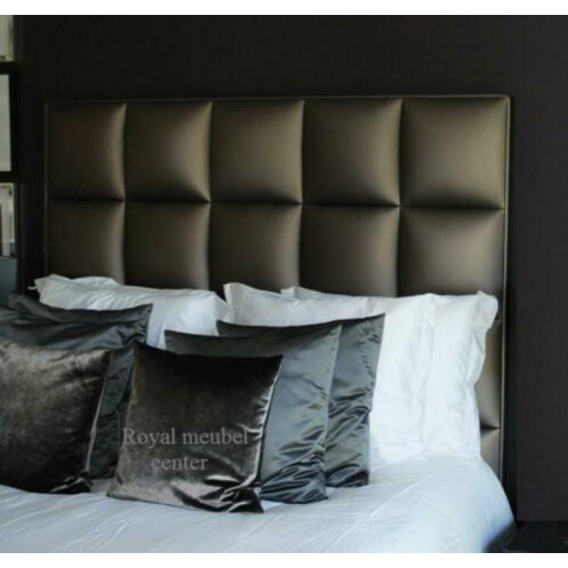 King & Queen collectie complete boxspring set SALE!!!