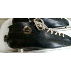 E596 BALLANGRUD lage noren maat 43 geslepen