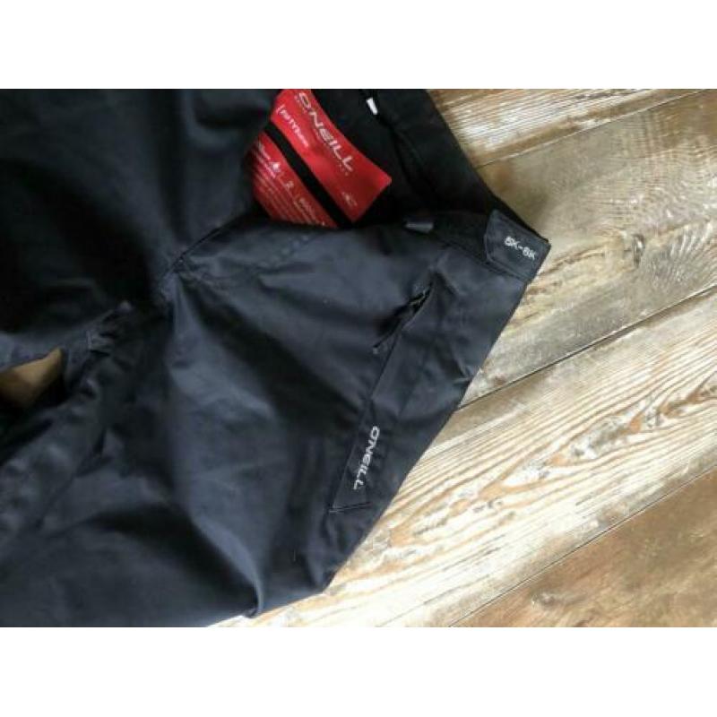 Oneill skibroek maat 34