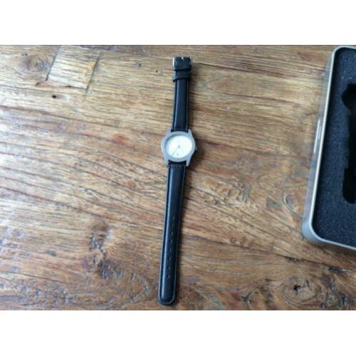 Horloge nieuw