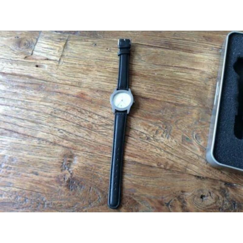 Horloge nieuw