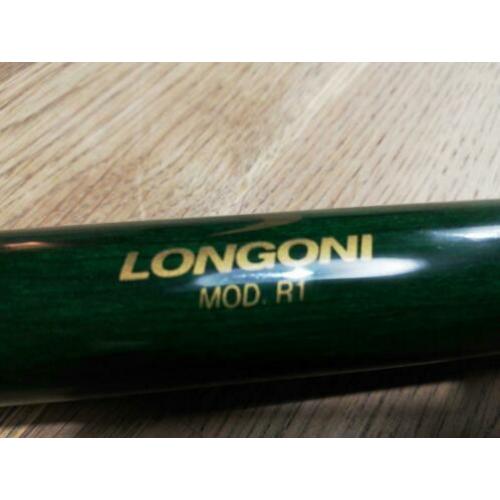 Longoni R1 keu