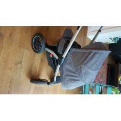 kinderwagen van maxi cosi complete set of exl maxi cosi
