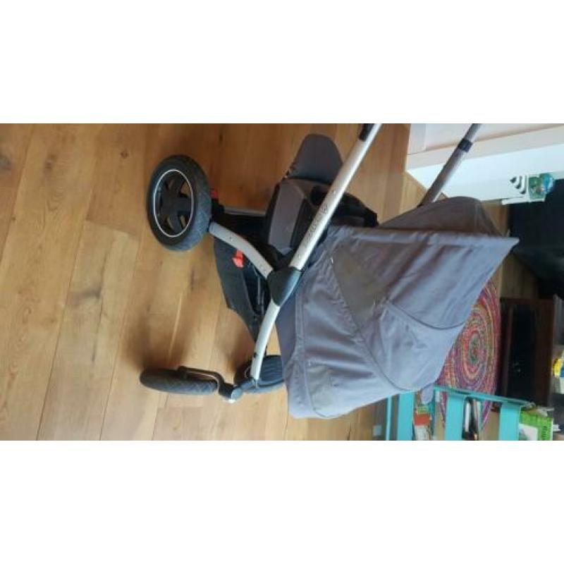 kinderwagen van maxi cosi complete set of exl maxi cosi