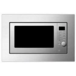 extra grote oven met magnetron nieuw in doos