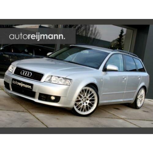 Audi A4 Avant 2.4 MT 2 x S-Line // 19" Speedline // 156.000K