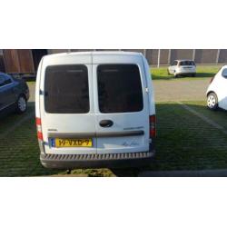 Opel Combo CDTI