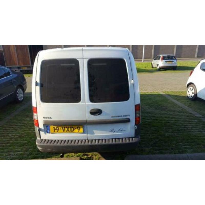 Opel Combo CDTI