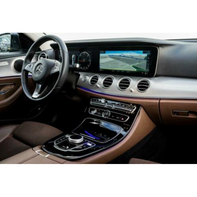 Mercedes-Benz E-Klasse Estate 200 d 150pk Aut.9 Avantgarde W