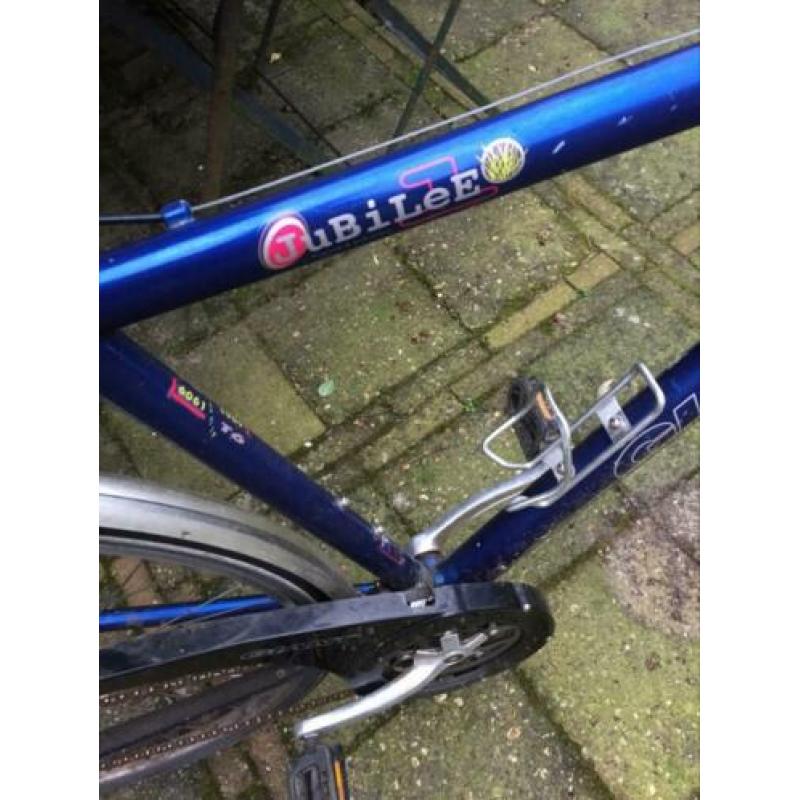 Heren sportfiets