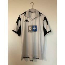 #21 Zidane - Juventus 1998-99 voetbalshirt (Large)