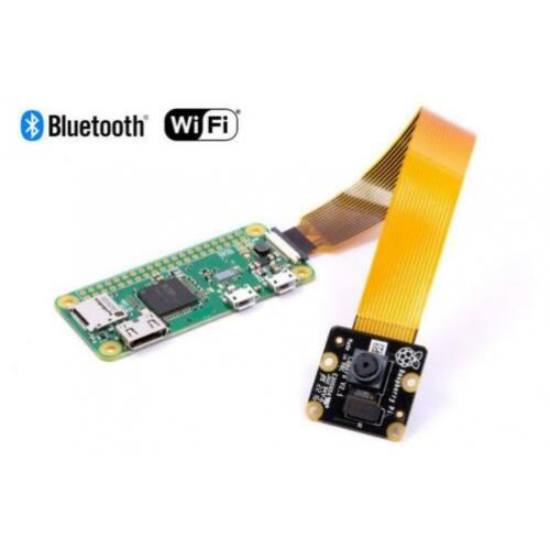 Te koop Raspberry Pi Zero W - snelle levering