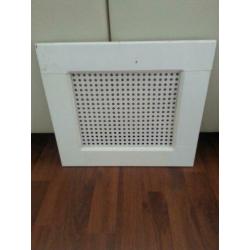 radiator bekleding