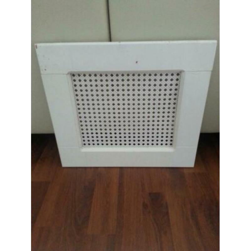 radiator bekleding