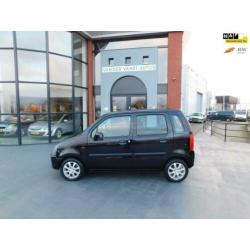Opel Agila 1.2-16V Maxx LMV LAGE KM STAND
