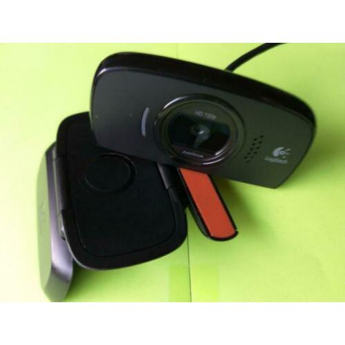 Logitech C525.***Nette staat***