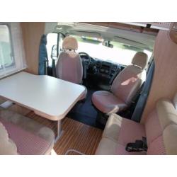 Adria Matrix 650 SF