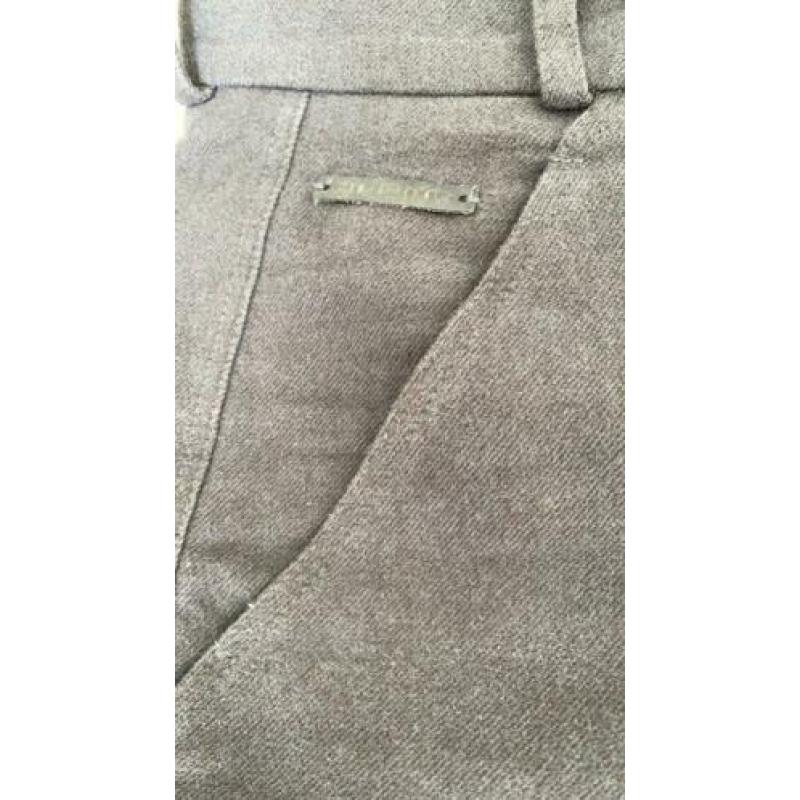 Broek Annette Gortz maat 38 Taupe