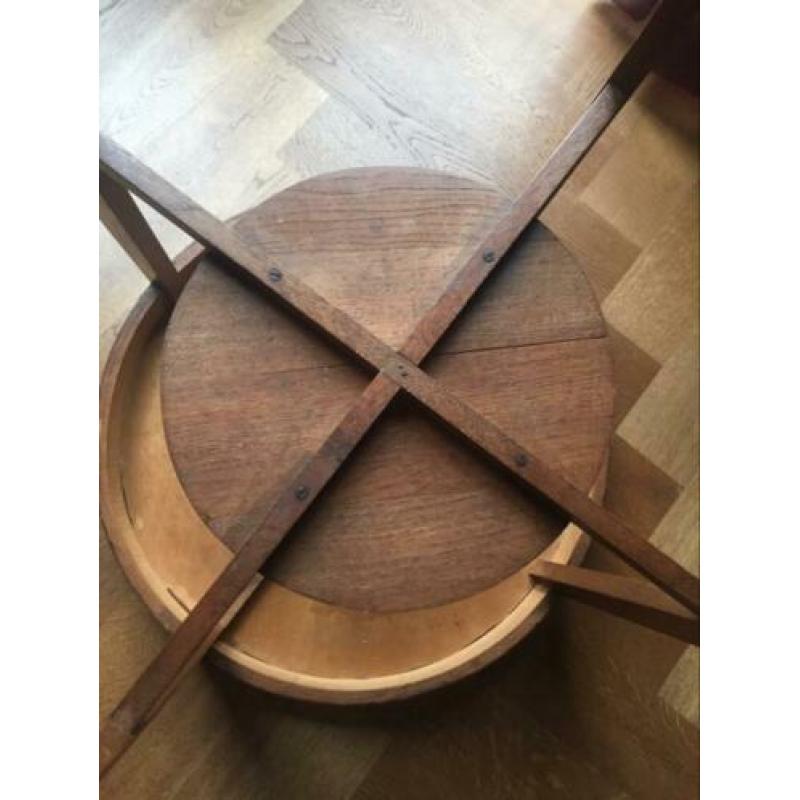 Art deco tafeltje
