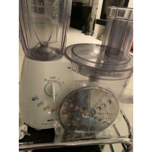 Bosch PowerMixx 800W