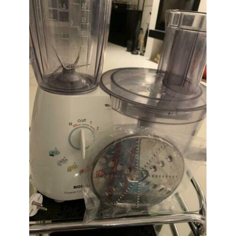 Bosch PowerMixx 800W