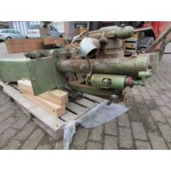 kettingfrees Fezer 380V