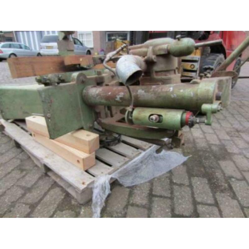 kettingfrees Fezer 380V