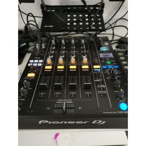 Pioneer DJM-900NXS2