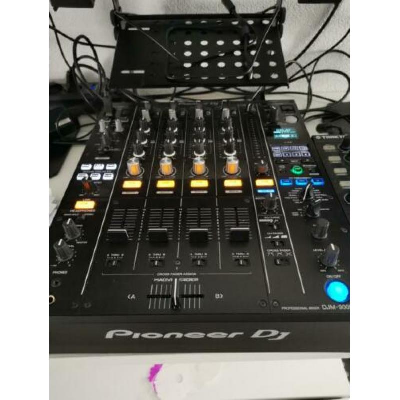 Pioneer DJM-900NXS2