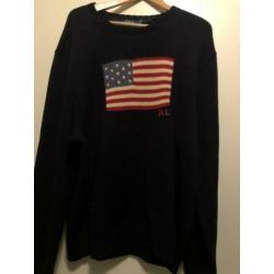 Ralph lauren trui