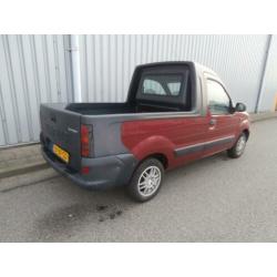 Renault Kangoo Express 1.9D Confort 55 Pick-up. Marge auto!
