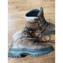 MEINDL wandelschoenen maat 41.